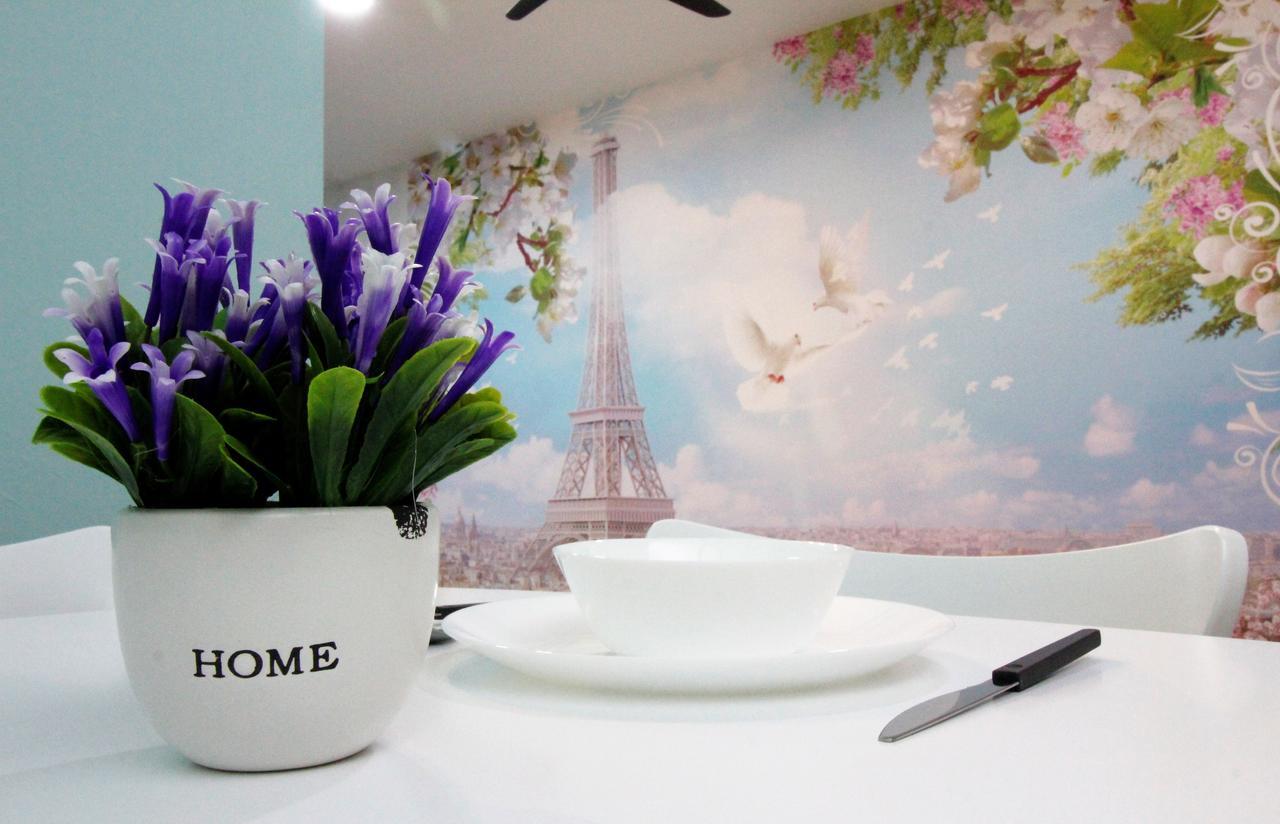 H2H - Nichole Maison - Majestic Ipoh Exterior foto