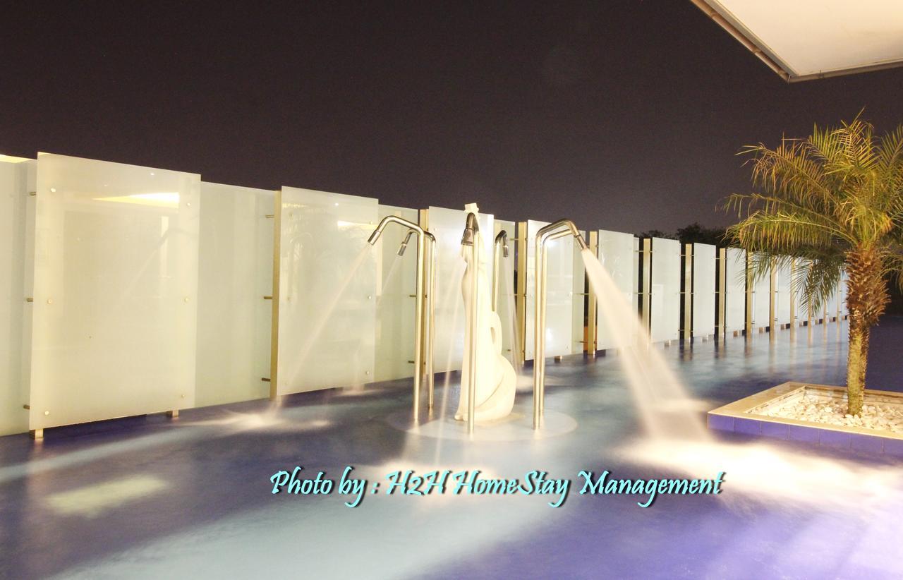H2H - Nichole Maison - Majestic Ipoh Exterior foto